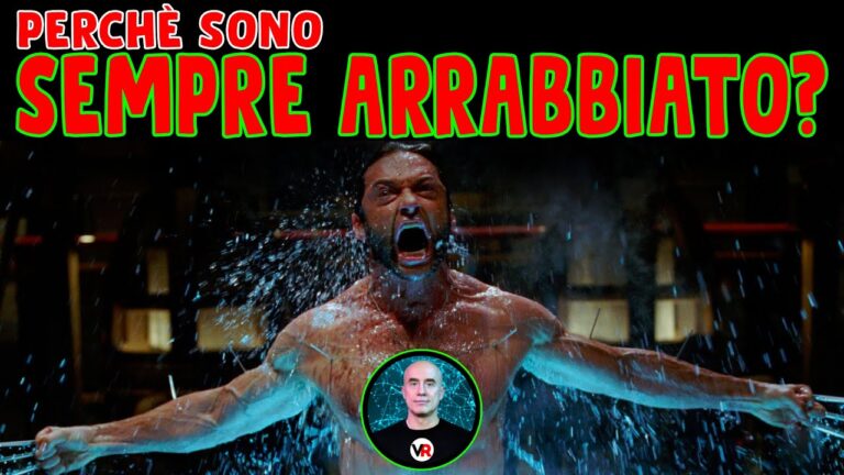 Sconfiggi la tristezza e l’ira: scopri come trasformare la tua giornata!