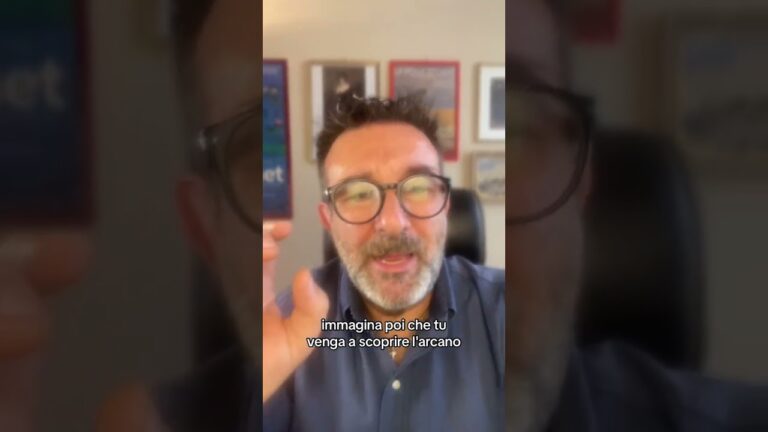 Ciò che si immagina: il potere nascosto dell’immaginazione