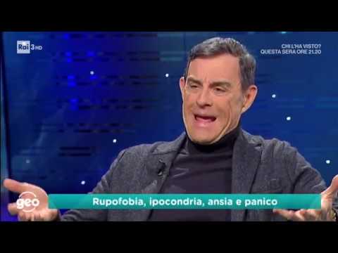 La Paura delle Malattie: Come Affrontarla e Riprendere il Controllo