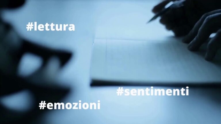 Riflessioni Profonde: Poesie su Se Stessi che Scavano nell’Anima