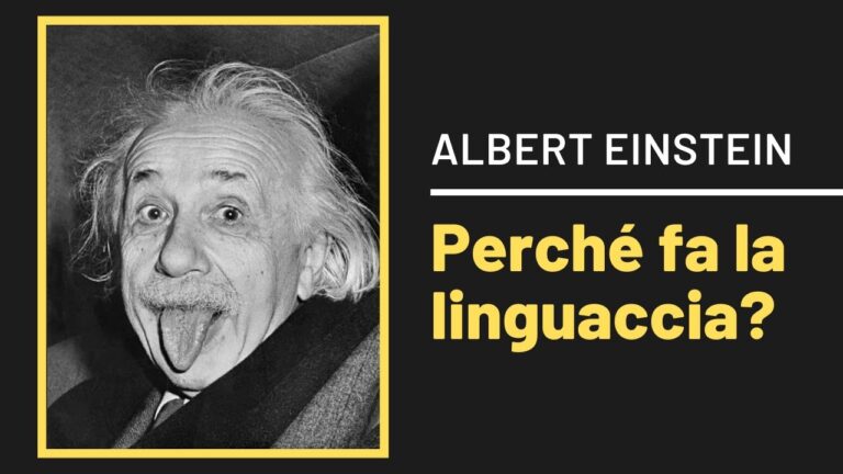 Le straordinarie frasi di Einstein sulla guerra: un genio contro i conflitti