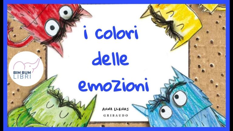 Scopri il Mostro della Rabbia da Colorare: Un’esperienza creativa che libera la tensione!
