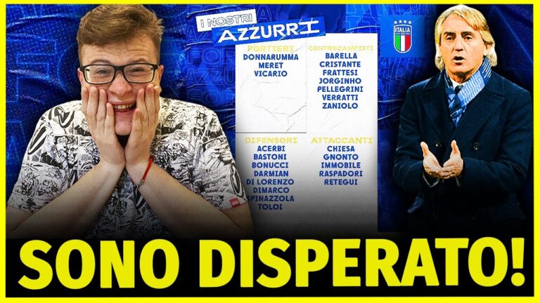 Il Fascino Sconosciuto dei Mancini: La Verità dietro il Genio e la Diversità