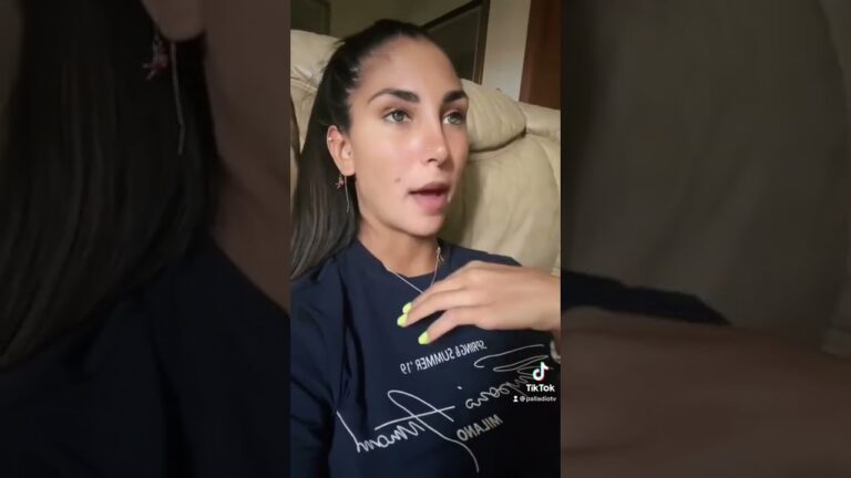 Scopri perché tutti evitano di provare con me: il segreto svelato!