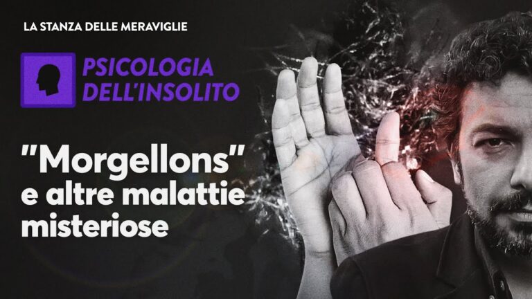 Sindrome di Atlante: un’affascinante scoperta per la psicologia