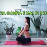 I vantaggi del sudore: scopri perché fa bene sudare tanto