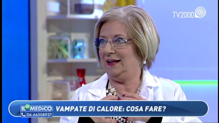 Caldane in arrivo? Scopri i migliori rimedi per rinfrescarti in meno di 70 caratteri!