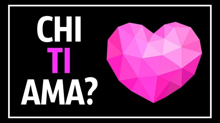 Amore o illusione? Ecco il test per scoprire se sei davvero innamorato