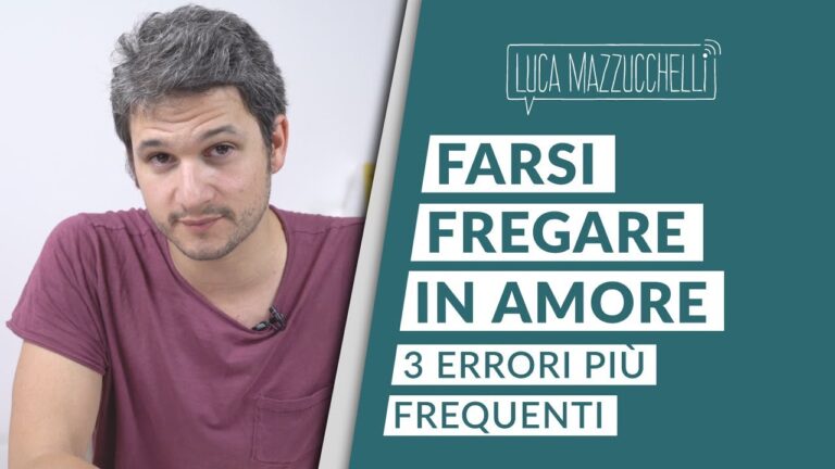 Lui non fa progetti con me: le ragioni segrete di un amore incerto