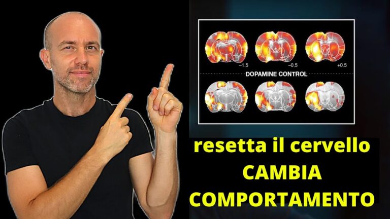 Eccesso di dopamina: segnali di allarme da non ignorare