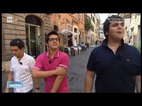 Il Volo Chi è il Più Bravo: La Sfida per il Miglior Artista!
