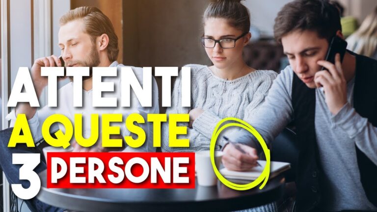 Amore complicato: perché alcune persone non sono adatte alle relazioni?