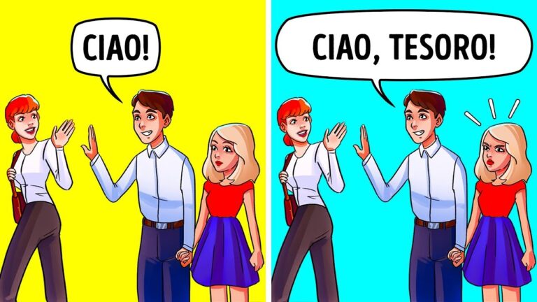 Il Momento di Verità: Quando un Uomo Riconosce la Donna Giusta!