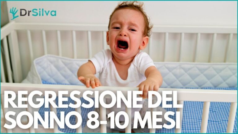 La regressione dei bambini a 3 anni: i motivi e come affrontarla