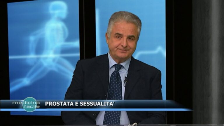 L’amore fa bene alla prostata: scopri i benefici di questa piacevole attività!