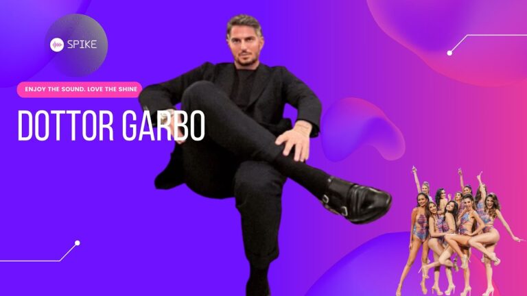 Chi &egrave; il misterioso dottor Garbo? Scopri il suo incredibile segreto!