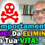 Risvegli da incubo: perché sudare quando si dorme?
