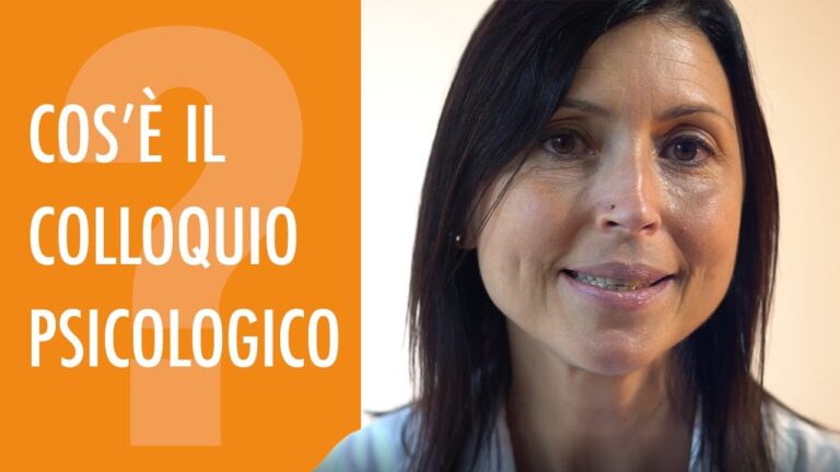 Il Potere della Relazione Clinica: Un Esempio di Successo in Psicologia