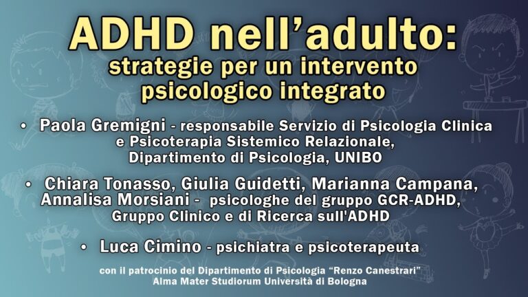 ADHD a Roma: Centri di Eccellenza per un Futuro Brillante