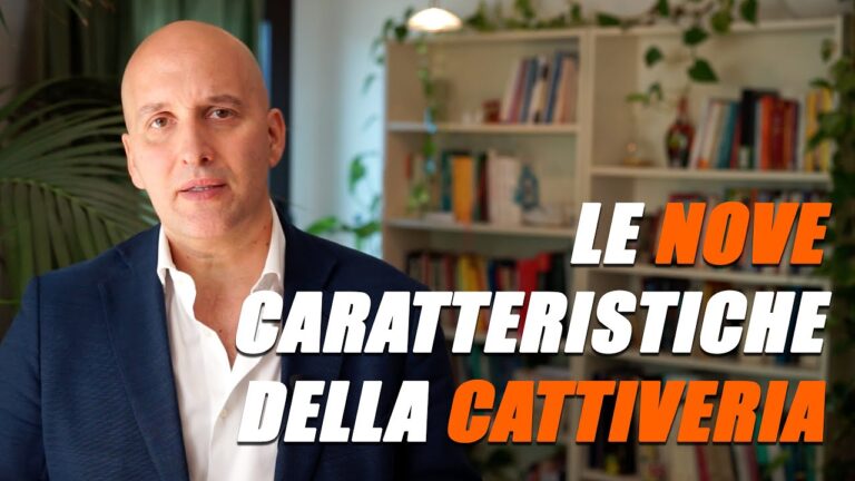 Scopri la psicologia delle persone cattive: un’analisi profonda in 70 caratteri!
