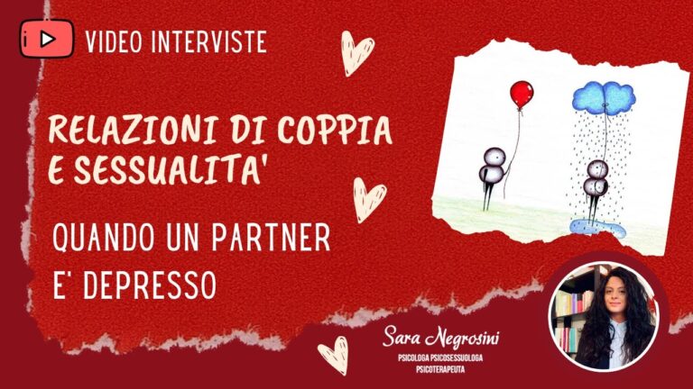 Superare la depressione e l’odio per il partner: scopri i segreti per ritrovare l’amore