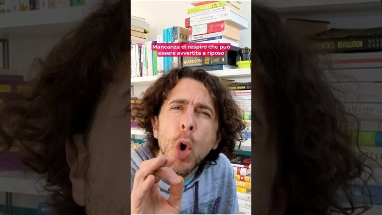 Pesantezza allo stomaco e respiro mozzo: come liberarsi in 5 passi