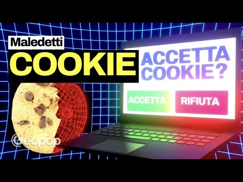 Comprensione dei Cookie: la chiave per migliorare l’esperienza online