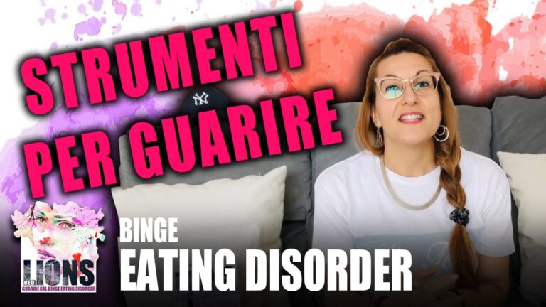 Guarire autonomamente da un DCA: 7 strategie efficaci sotto i 70 caratteri