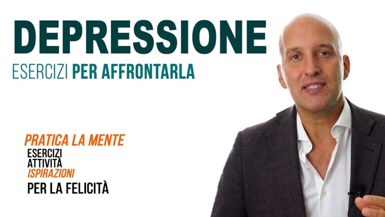 5 strategie efficaci per uscire dalla depressione: riprendi il controllo e ritrova la felicità!