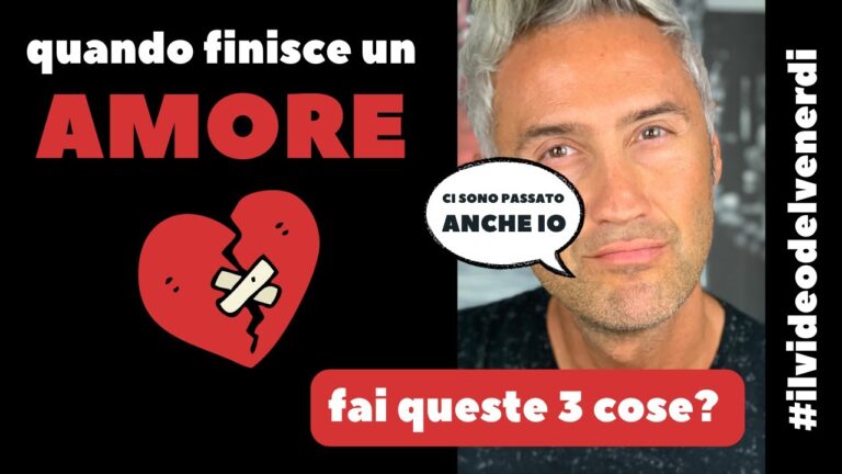 Come superare l’abbandono: lui mi ha lasciata, ma sorride ancora