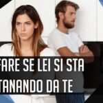 Lui scappa quando mi vede: il toccante dilemma del timido innamorato