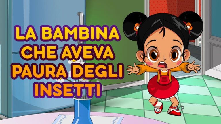 La Entomofobia: scopri come superare la paura degli insetti in modo efficace!