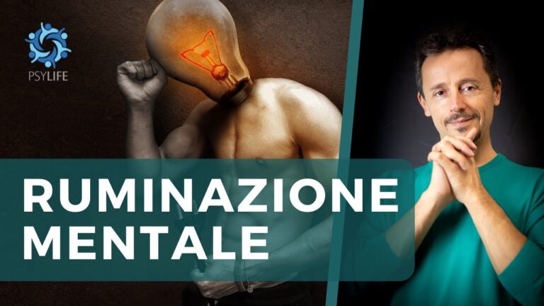 Pensieri ossessivi: 7 strategie efficaci per liberarsene