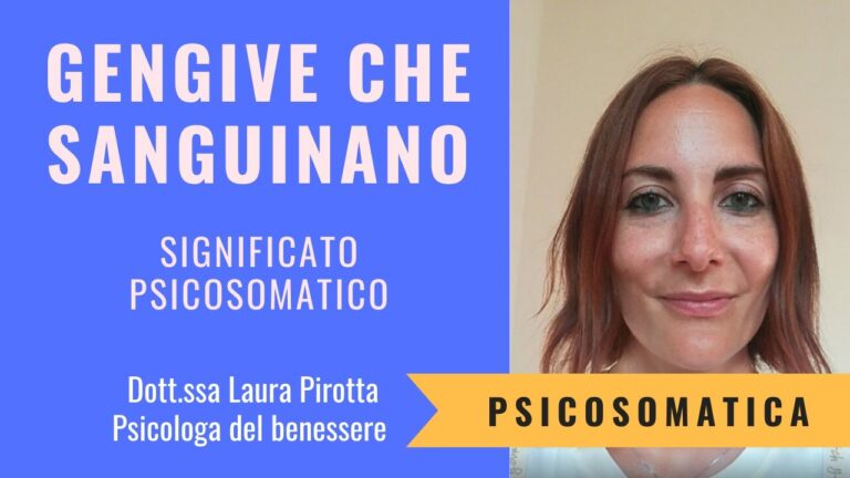 Mal di denti: quando lo stress morde! Scopri le cause psicologiche