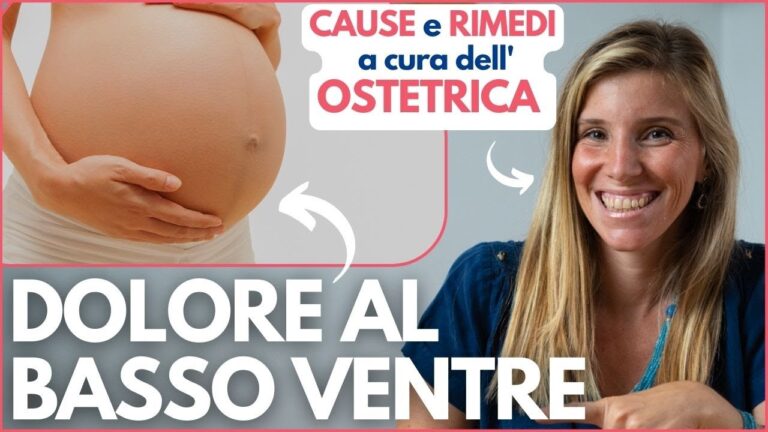 Mal di pancia dopo il sesso: cause, rimedi e consigli utili