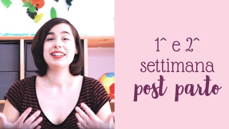 Le sorprendenti perdite post parto dopo 2 mesi: cosa c’&egrave; dietro?