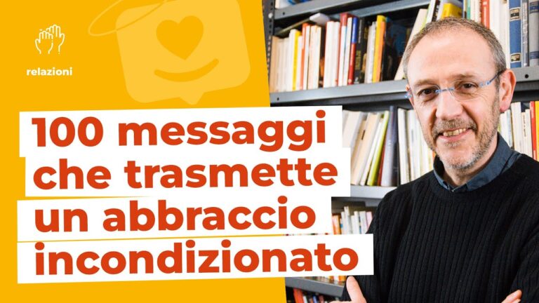 Il Potere dell’Abbraccio: Cosa Trasmette e Come Ci Rende Felici