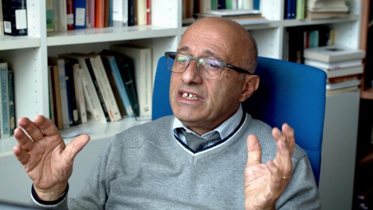 Disturbo schizoaffettivo: quando l’amore si scontra con la realtà