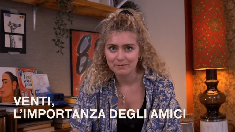 La sorprendente importanza di sentirsi ogni giorno con un amico: benefici e consigli