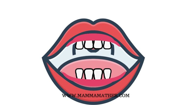 Dentizione: come affrontare i risvegli notturni dei bambini
