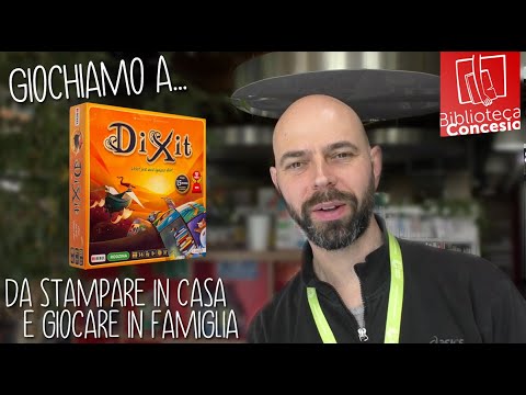 Carte Dixit: la creativit&agrave; tra le tue mani! Scaricalo e stampalo ora!