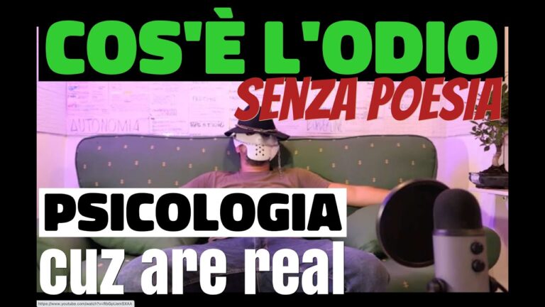 Rivelate: Le Frasi di Odio e Disprezzo che Sconvolgono il Web