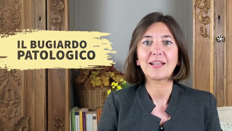 Bugiardo patologico: strategie per gestirlo senza perdere la pazienza