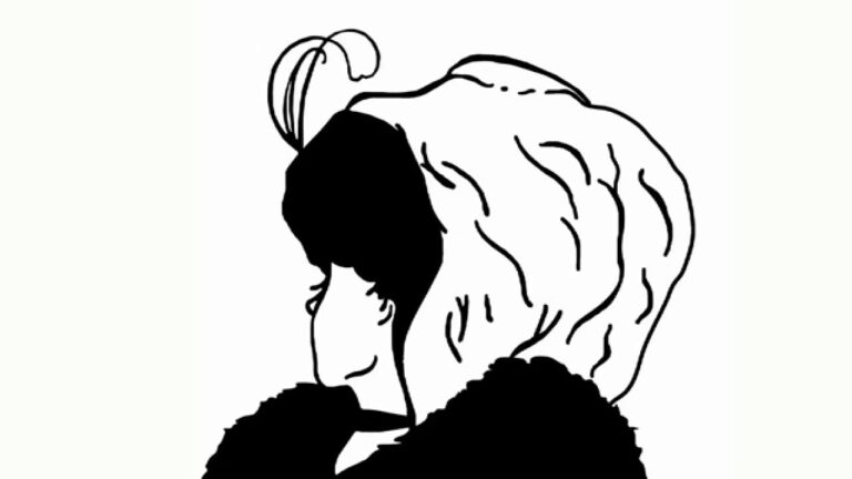 Il potere delle Immagini Ambigue: Svelando i Segreti della Percezione Visiva