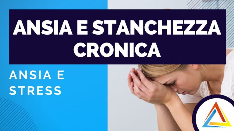 Depressione e Stanchezza: Un Binomio Inseparabile?