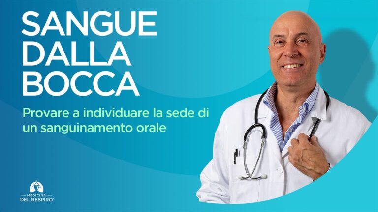 Ansia e Sangue: Il Rivelatore Segnale di un Pericolo Imminente