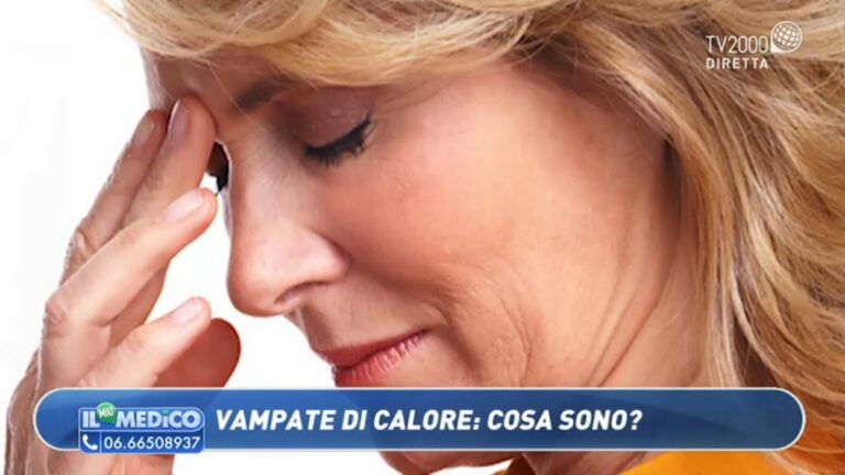 Combatti lo stress estivo: come affrontare le vampate di calore