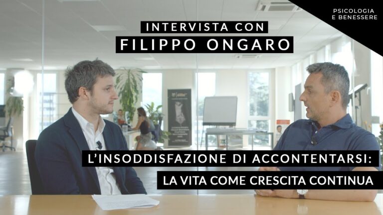 Insoddisfazione lavorativa: il pericoloso legame con la depressione