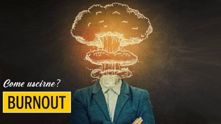Rigenera la tua energia: 5 strategie per uscire dal burn out