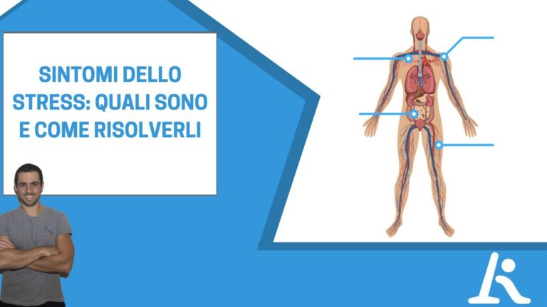 Stress: Scopri i Segreti per Curarlo in 5 Semplici Passi